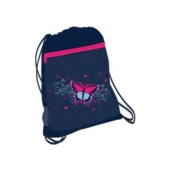 Belmil Торба за спорт BELMIL Butterfly Jeans