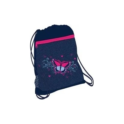 Belmil Торба за спорт BELMIL Butterfly Jeans