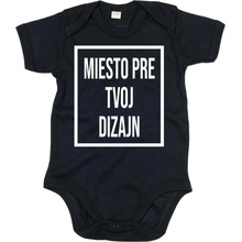 Fajntričko OWN detské body s vlastnou potlačou