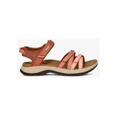 Teva Tirra Sport 1173720 SDNM hnědá