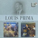 PRIMA LOUIS: WILDEST SHOW AT TAHOE CD
