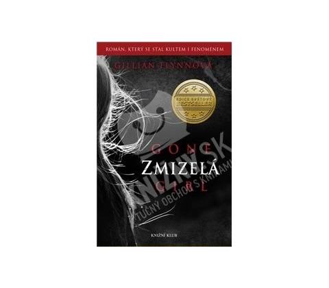 Zmizelá