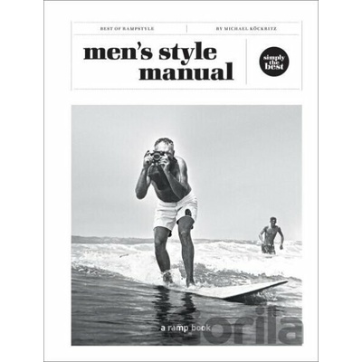 Men’s Style Manual - Michael Kockritz