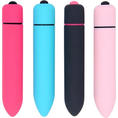 Poetick Exist mini vibrátor RH-BG010