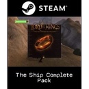 The Ship Complete Pack
