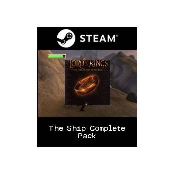 The Ship Complete Pack