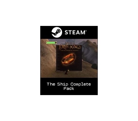 The Ship Complete Pack
