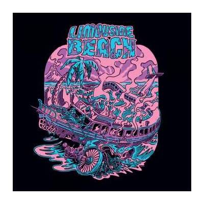 Limousine Beach - Limousine Beach LP