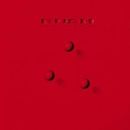 RUSH: HOLD YOUR FIRE LP