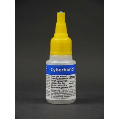Cyberbond CB 2011 20 g