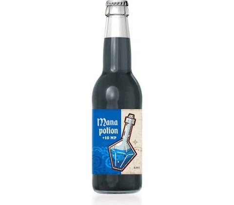 Imago Mana Potion 330 ml