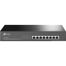 TP-LINK TL-SG1008MP