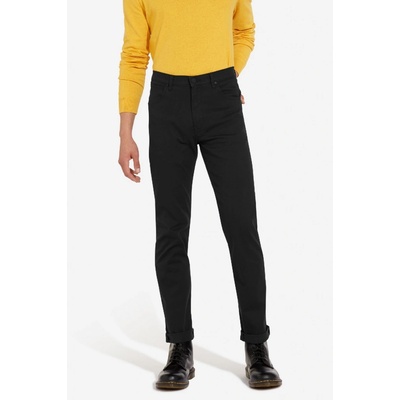Wrangler Arizona W12OW3100 black