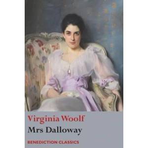 Mrs Dalloway (ISBN: 9781781398180)