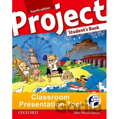 Project, 4th Edition 2 Student's Book Classroom Presentation Tool od 33 ...
