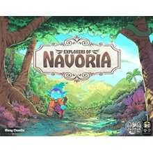 Dranda Games Explorers of Navoria