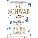 THE INVISIBLE LIFE OF ADDIE LARUE