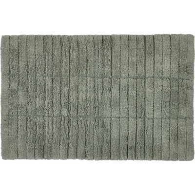 Zone Зелена постелка за баня 50x80 cm - Zone (23884)