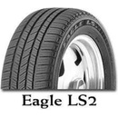 Osobní pneumatiky Goodyear Eagle LS-2 245/45 R17 95H