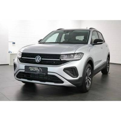 Volkswagen T-Cross 1.0 TSI 70 kW