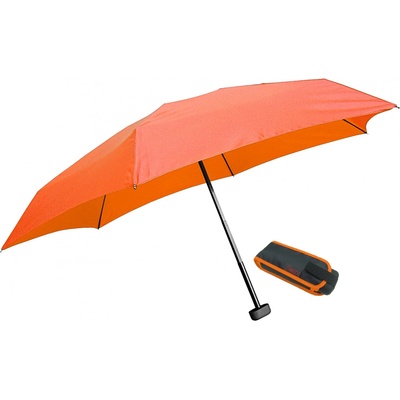 EuroSchirm Чадър Euroschirm Dainty Umbrella - Orange - размер One Size (203-1677-0711)