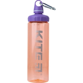 Kite Бутилка за вода Kite 750 ml Оранжев (260902003-04-K22-406-02)