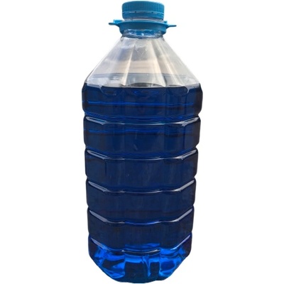 СВЕДО ГРУП Антифриз концентрат син g11 (-60), 10л (svedo g11 10л)