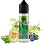 Charlie's Chalk Dust Pachamama The Mint Leaf 10ml/60ml