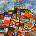 Radiohead - Hail To The Thief (CD) (634904078522)