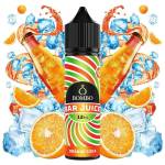 Bombo Bar Juice Orange Soda Ice 12ml/60ml