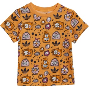 Adidas Тениска Kevin Lyons (HC1987)