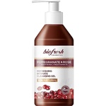 Biofresh Via Natural - Освежаващ интимен гел с нар и роза