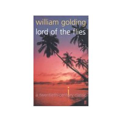 Lord of the Flies - William Golding