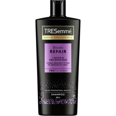TreSemmé Biotin Repair šampón 685 ml
