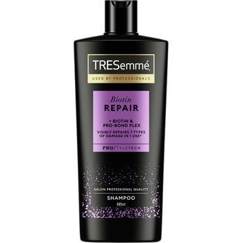TreSemmé Biotin Repair šampón 685 ml