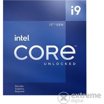 Intel Core i9-12900F BX8071512900F