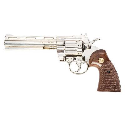 Replika revolver Python