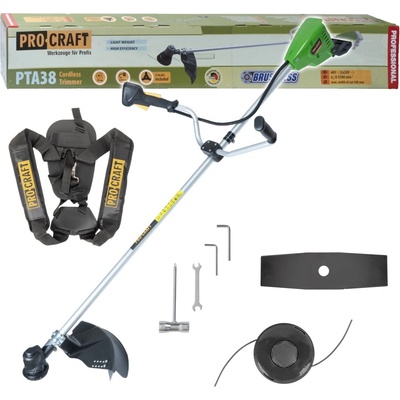 Procraft PTA38