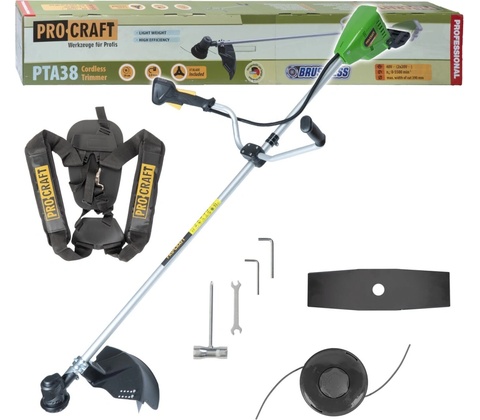 Procraft PTA38