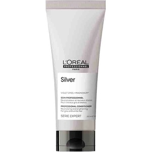 L'Oréal L'Oréal Professionnel Serie Expert Silver Conditioner 200 ml