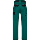 Ardon H8113 Kalhoty cool trend do pasu Zeleno černá