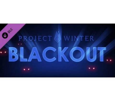 Project Winter - Blackout