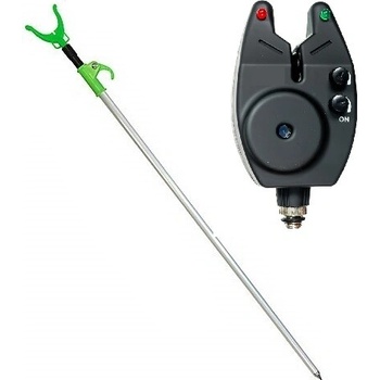 Elektronický signalizátor záběru Rumpol Signalizátor podpěry