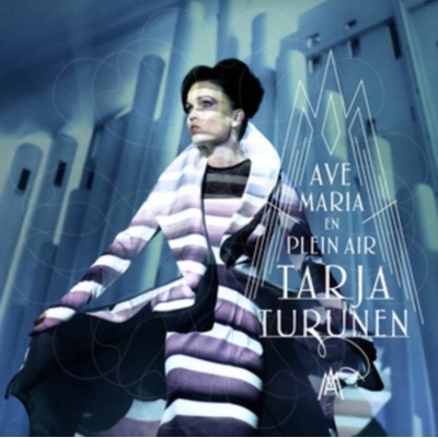 TARJA TURUNEN: AVE MARIA EN PLEIN AIR LP