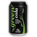 Cola Green 330 ml