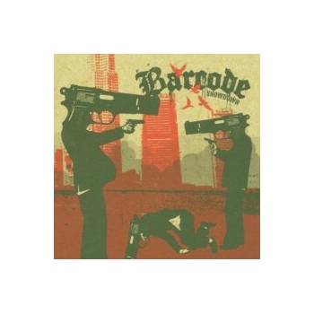 Barcode - Showdown CD