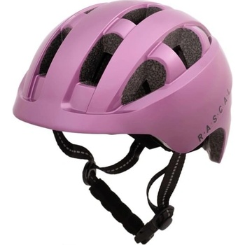Rascal Raspberry 2021