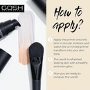 Gosh Chameleon ultra ľahký make-up 002 Light 30 ml