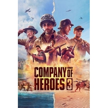 Company of Heroes 3