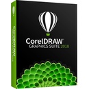 CorelDRAW Graphics Suite 2018 CZ, Classroom Licence 15+1, ESD (LCCDGS2018MLCRA)